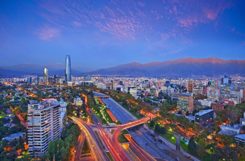 Cẩm nang du lịch Chile, Santiago, đảo Phục Sinh từ A đến Z