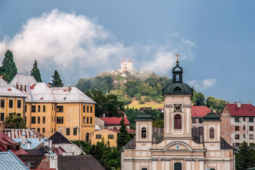 Khám phá Slovakia, đất nước bé nhỏ giữa lòng Đông Âu