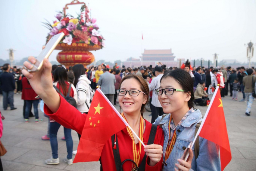 Du lịch Trung Quốc và những điều cần lưu ý