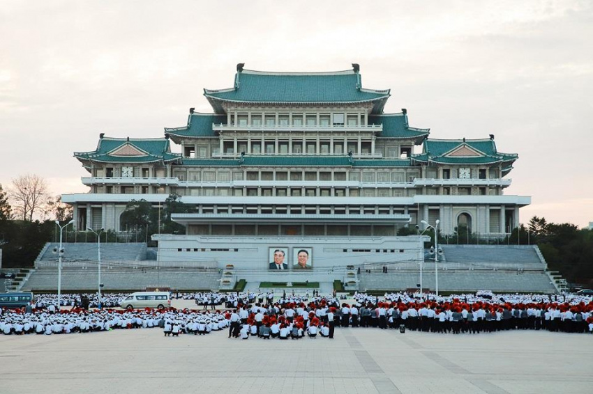 Kinh nghiệm du lịch Triều Tiên, quốc gia bí ẩn nhất thế giới