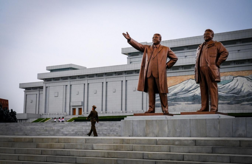 Kinh nghiệm du lịch Triều Tiên, quốc gia bí ẩn nhất thế giới