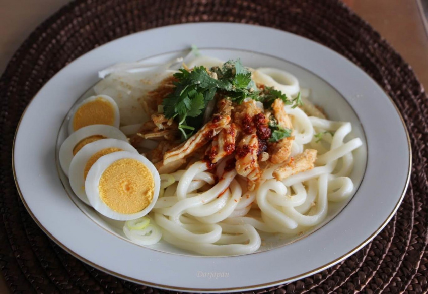 10 món ăn không thể bỏ lỡ khi đến Myanmar