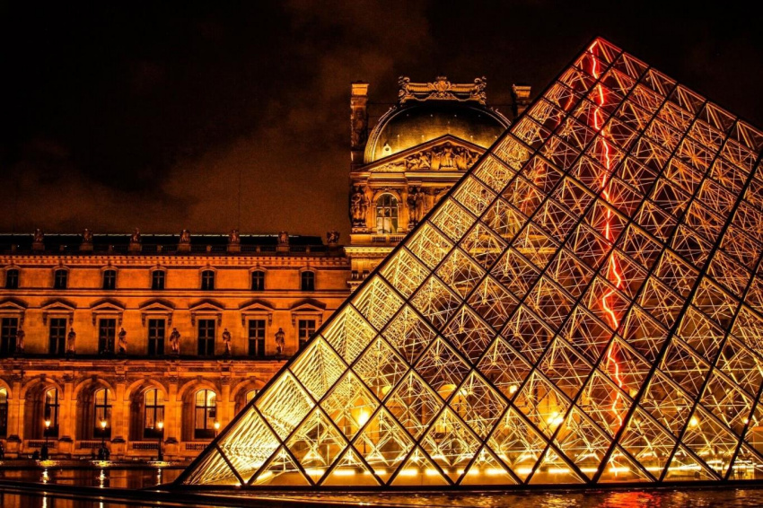8 điều nên trải nghiệm khi đến với Paris
