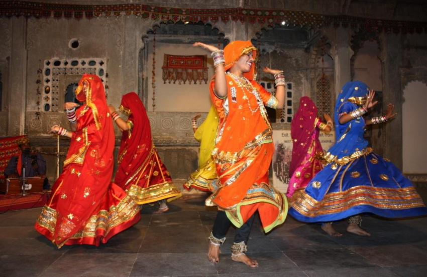 Những điệu nhảy truyền thống được yêu thích trên thế giới