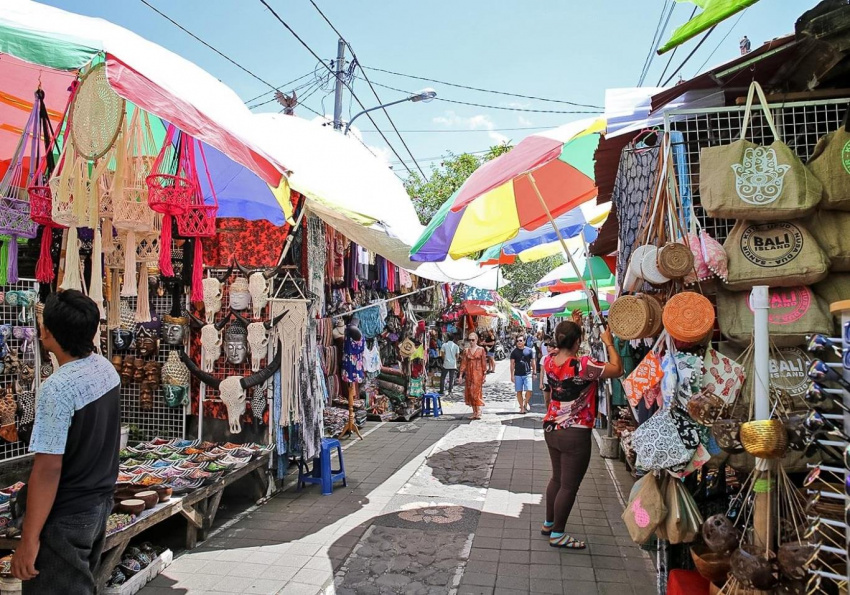 Bỏ túi bí kíp trải nghiệm du lịch Bali tuyệt vời nhất