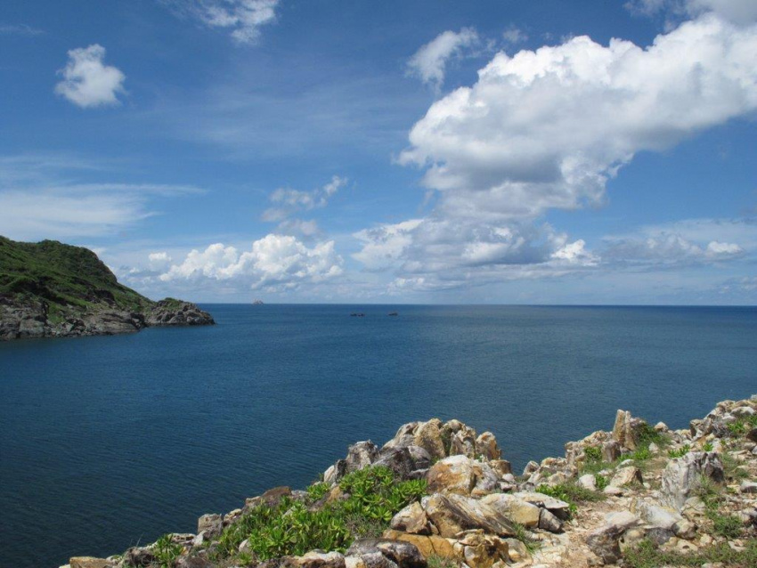 Tìm về Côn Đảo, hòn đảo linh thiêng nhiều bí ẩn