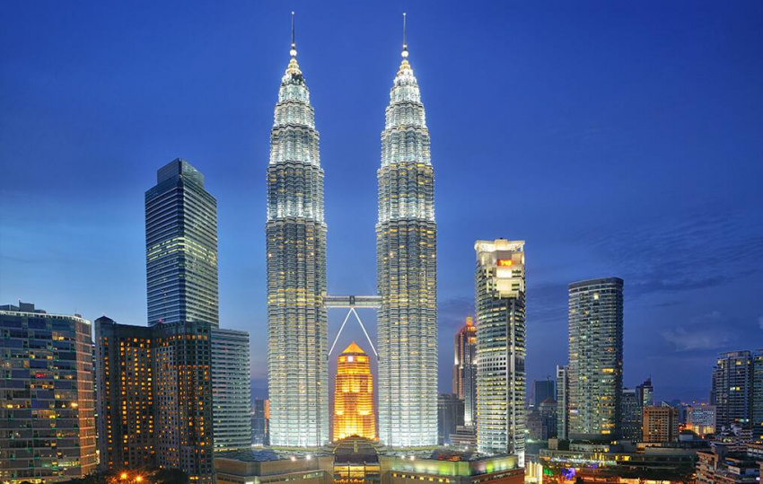 9 Địa điểm không thể bỏ qua khi đến thăm Malaysia
