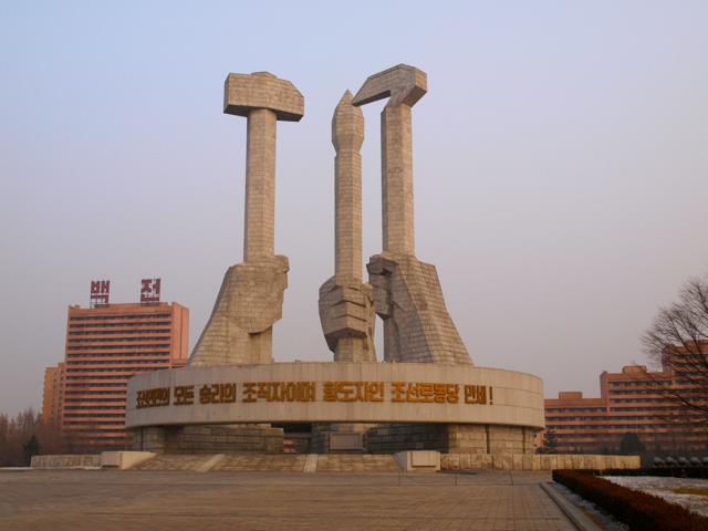 Cẩm nang du lịch Triều Tiên từ A đến Z