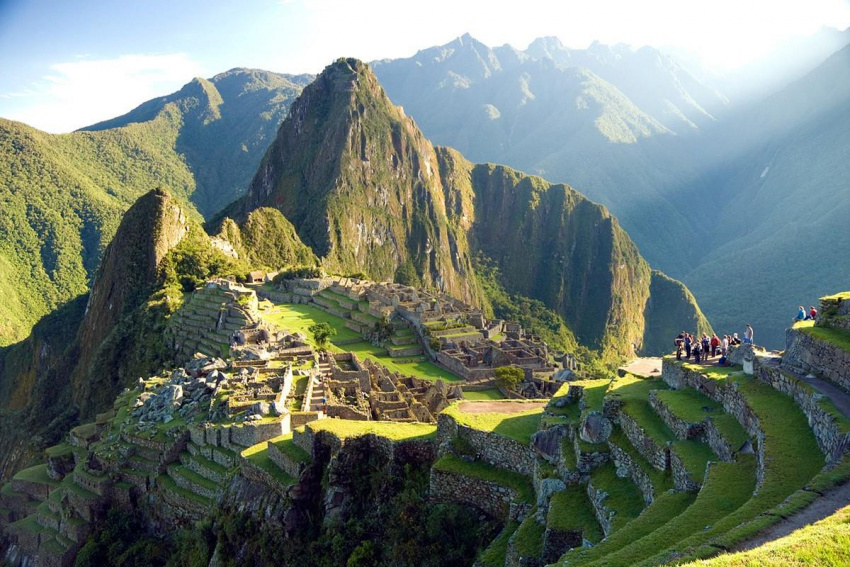 5 địa điểm nhất định phải ghé thăm khi du lịch Nam Mỹ