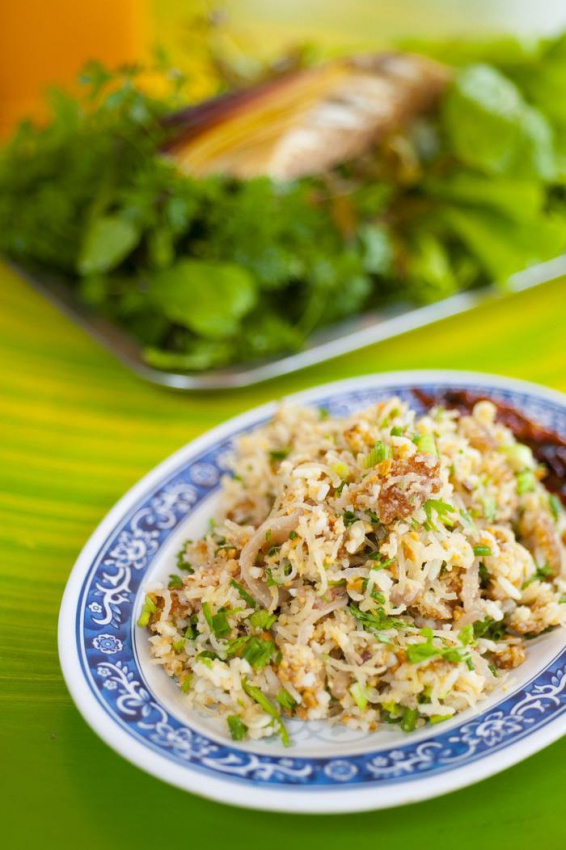 9 món ăn nhất định phải thử khi đến Lào
