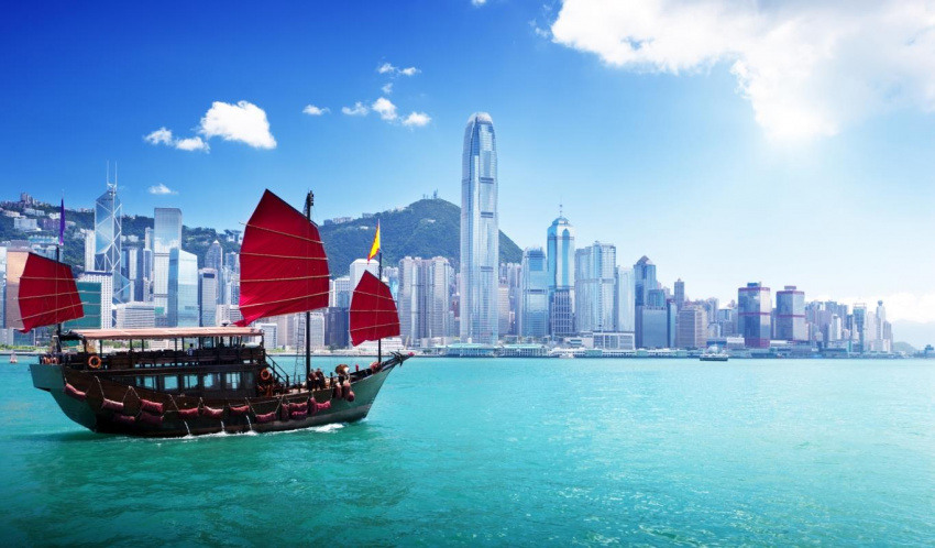 Cẩm nang du lịch Hong Kong từ A đến Z