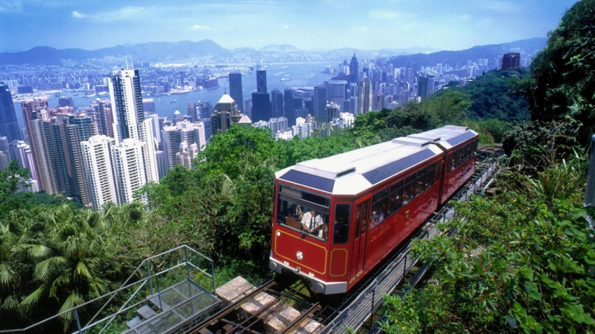 Cẩm nang du lịch Hong Kong từ A đến Z