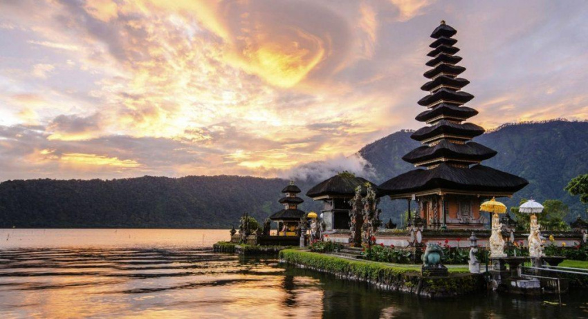 Cẩm nang du lịch Indonesia từ A đến Z