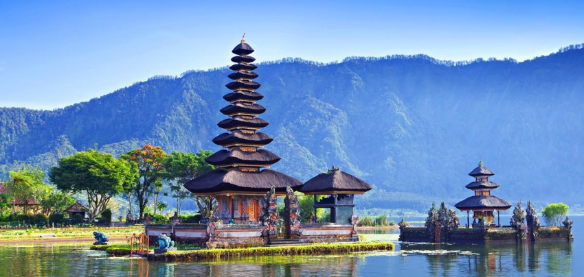 Cẩm nang du lịch Indonesia từ A đến Z