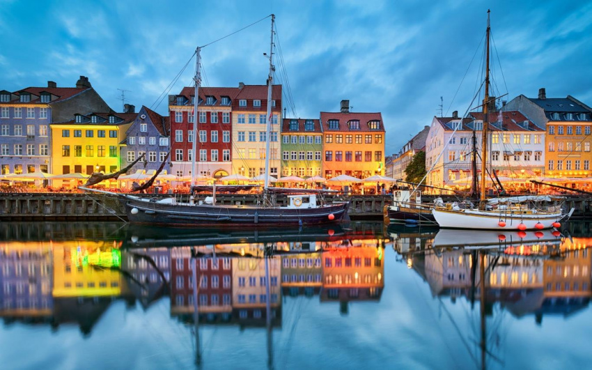 Cẩm nang du lịch Đan Mạch từ A đến Z