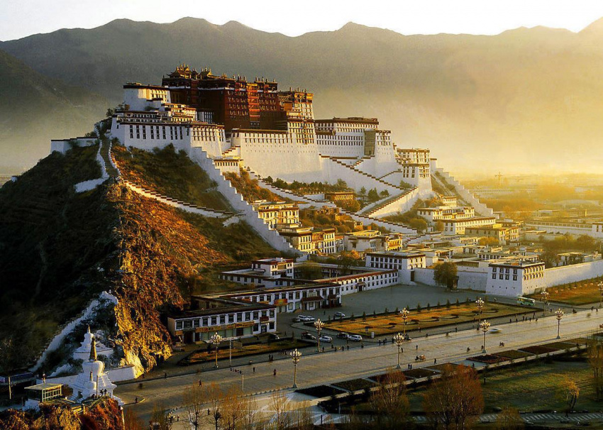 Cẩm nang du lịch Tây Tạng từ A đến Z