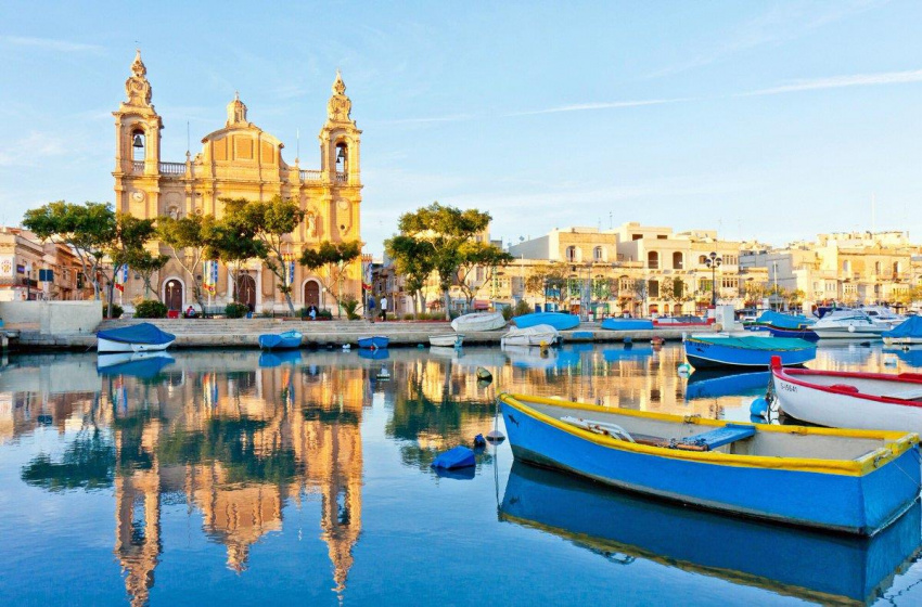 Cẩm nang du lịch Malta từ A đến Z