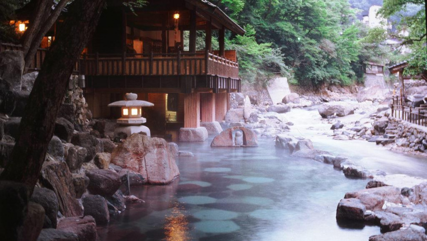 4 sức hút giúp vùng đảo Kyushu đón hàng triệu khách mỗi năm