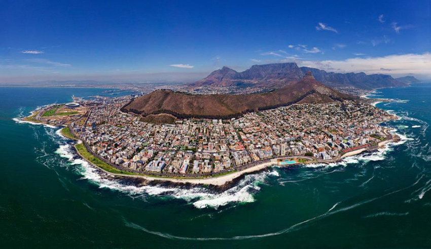 Cẩm nang du lịch Nam Phi từ A đến Z
