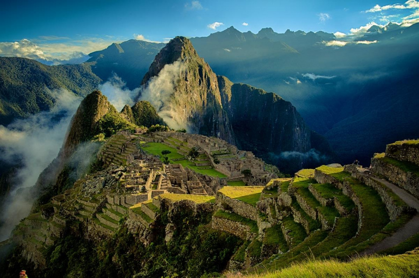 Cẩm nang du lịch Peru từ A đến Z