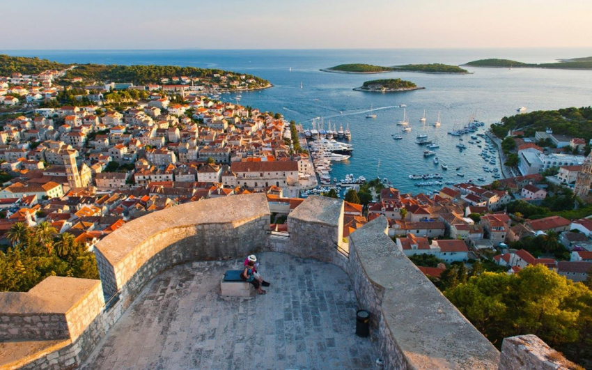 Cẩm nang du lịch Croatia từ A đến Z