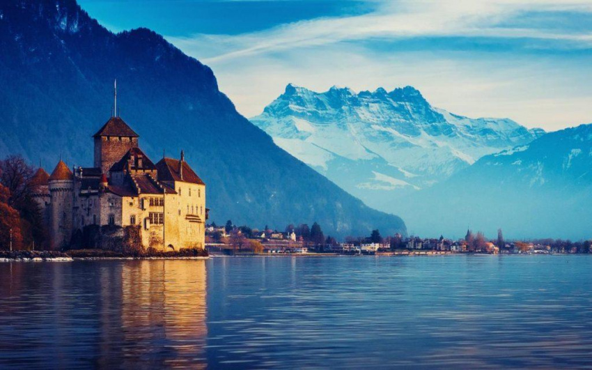 Cẩm nang du lịch Thụy Sĩ từ A đến Z