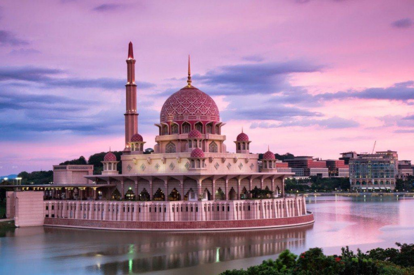 Cẩm nang du lịch Malaysia từ A đến Z