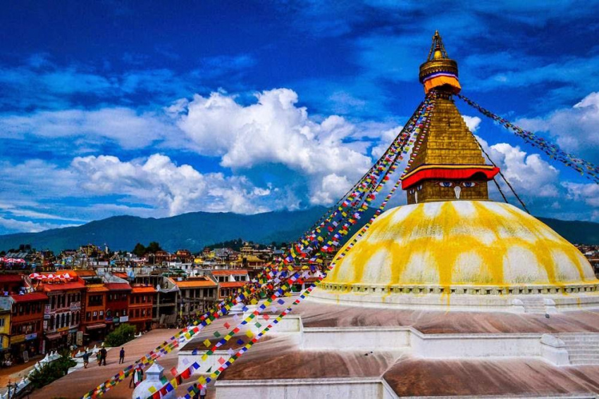 Cẩm nang du lịch Nepal từ A đến Z