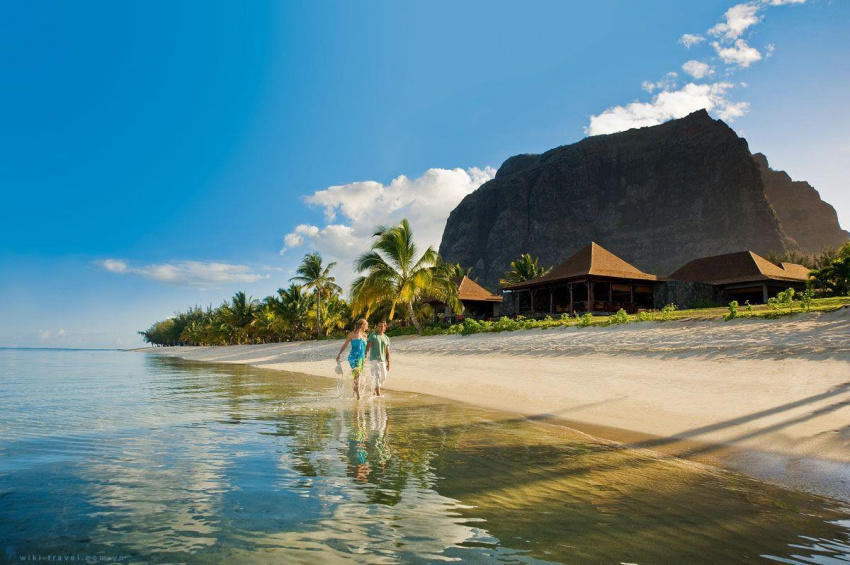 Cẩm nang du lịch Mauritius từ A đến Z