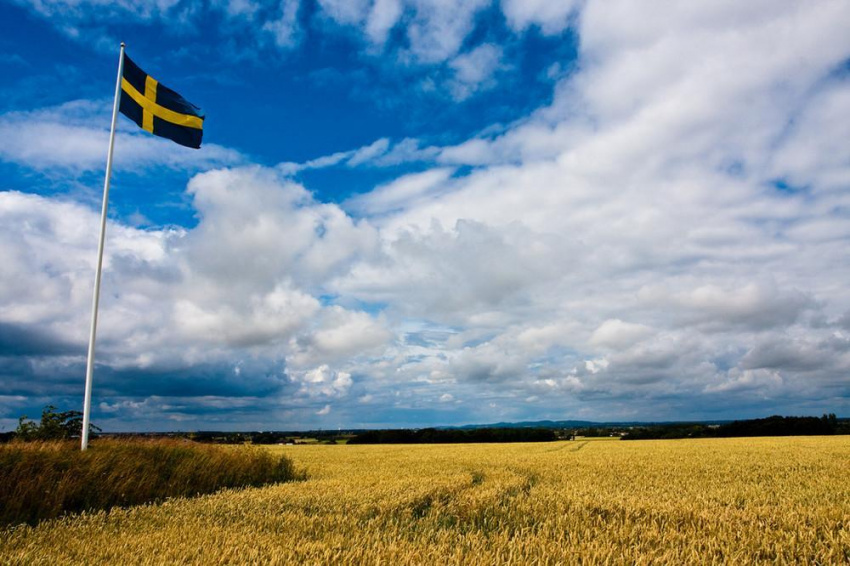 Cẩm nang du lịch Thụy Điển từ A đến Z