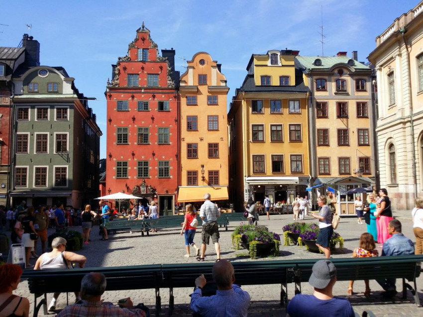 Cẩm nang du lịch Thụy Điển từ A đến Z