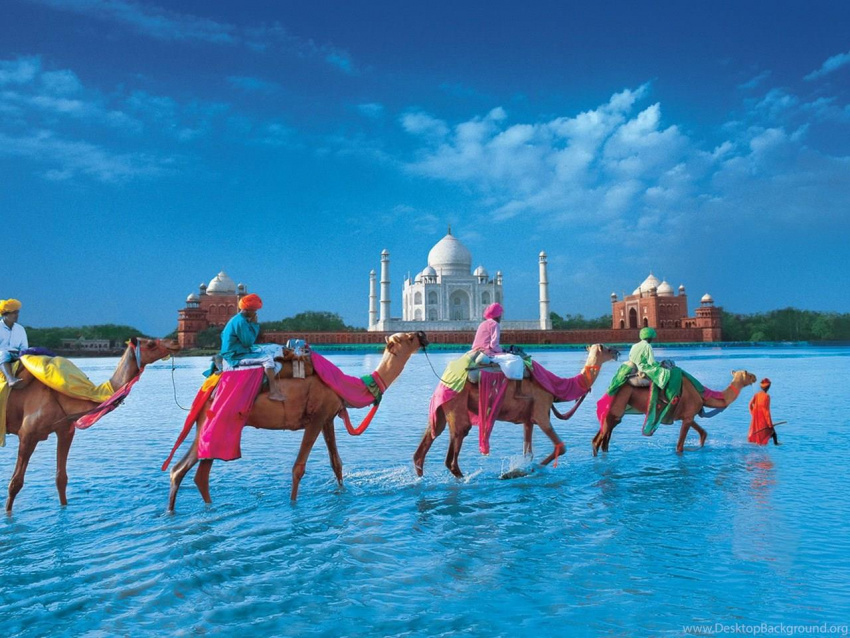 Cẩm nang du lịch Ấn Độ từ A đến Z