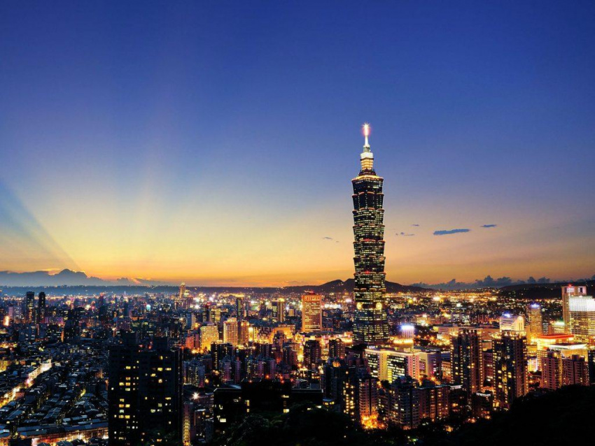 Cẩm nang du lịch Đài Loan từ A đến Z