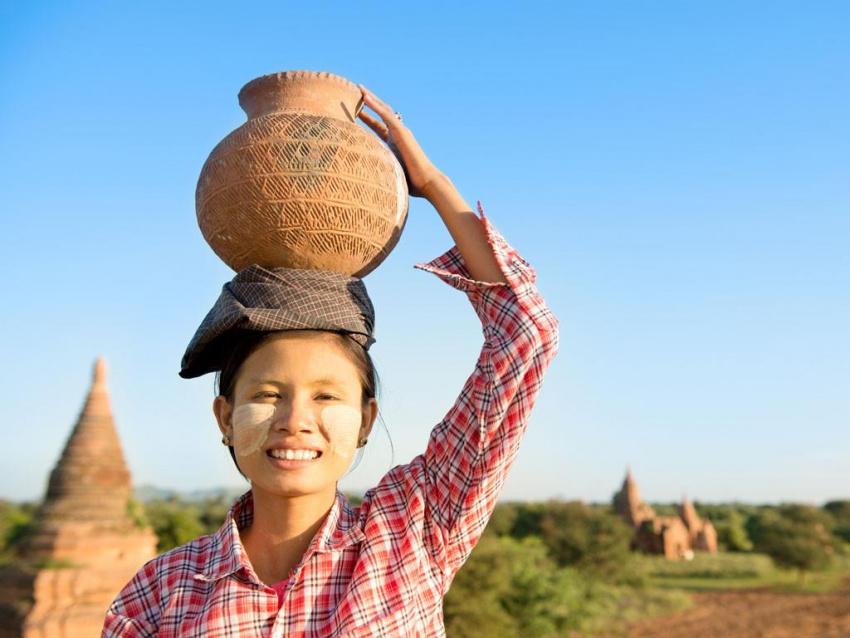 10 điều cấm kỵ khi đi du lịch Myanmar
