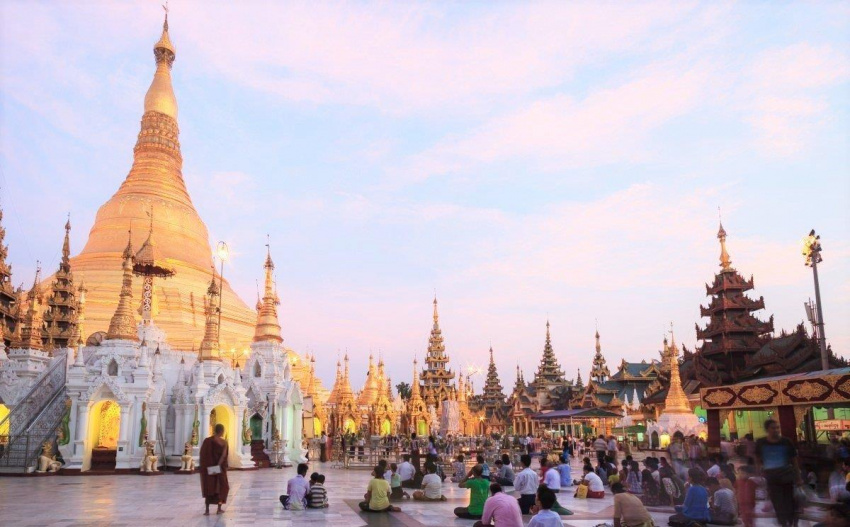 10 điều cấm kỵ khi đi du lịch Myanmar