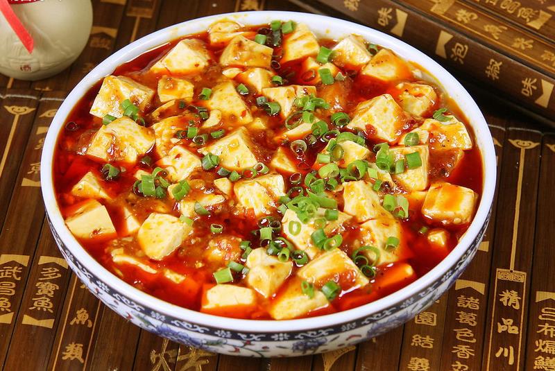 Khám phá 5 món cay xé lưỡi của ẩm thực Tứ Xuyên, Trung Quốc