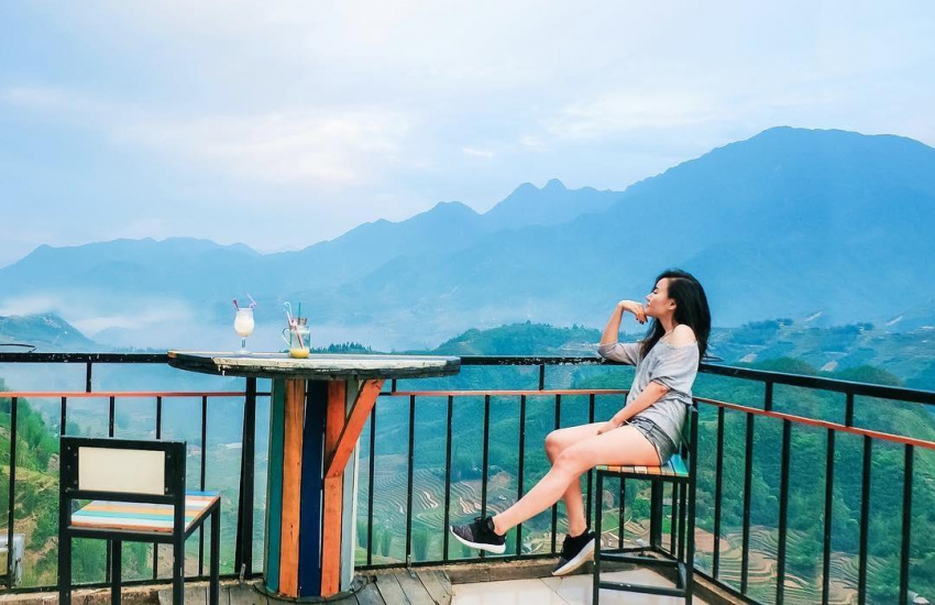 Du lịch tháng 9, tới 6 điểm đến lãng mạn nhất Việt Nam