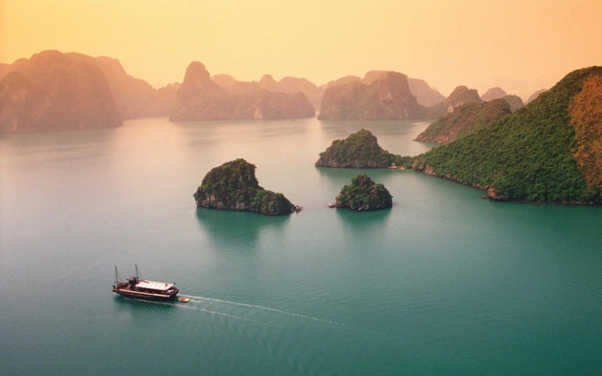 Những địa điểm du lịch mùa thu lý tưởng ở Việt Nam