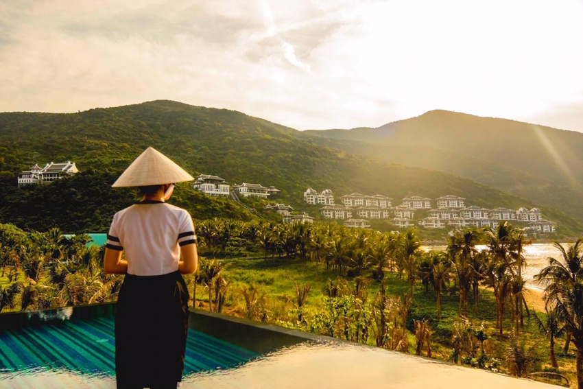 Những trải nghiệm xa xỉ hút khách Tây ở Việt Nam