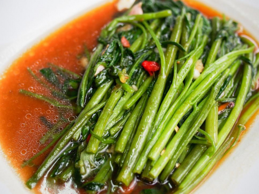8 món ăn Đông Nam Á phải nếm thử một lần trong đời