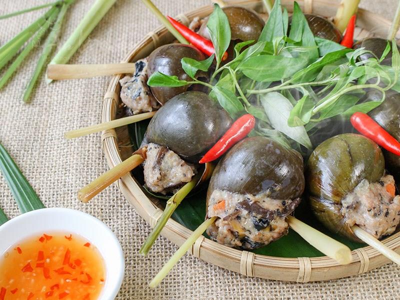 Ăn gì vào những ngày mưa bất chợt ở Sài Gòn