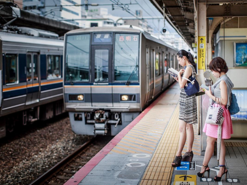 Bí kíp du lịch bụi tiết kiệm ở Nhật Bản