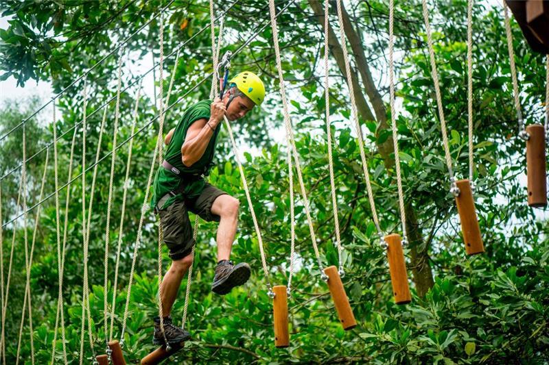 5 trải nghiệm du lịch tại Việt Nam mà nhất định bạn phải thử trước khi mùa hè trôi qua