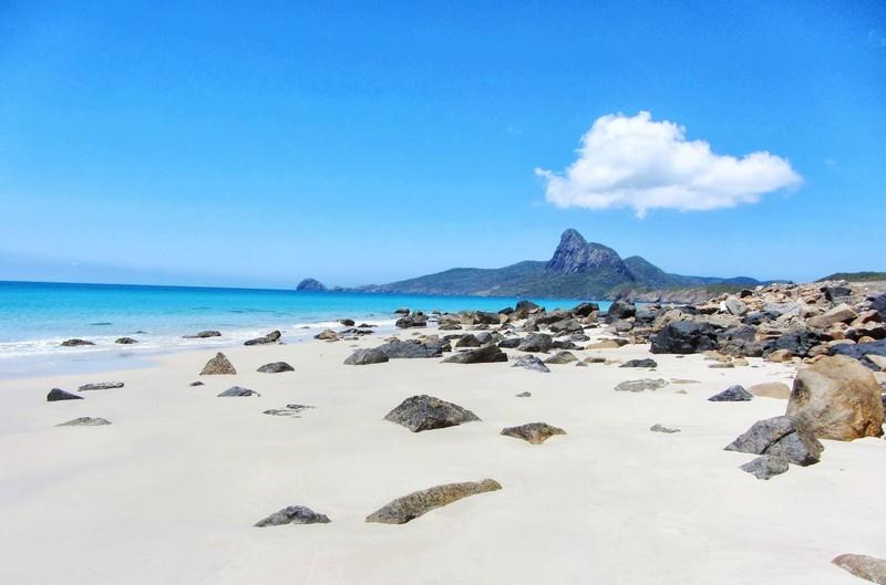 Travel and Leisure bình chọn Côn Đảo là hòn đảo kỳ thú nhất thế giới
