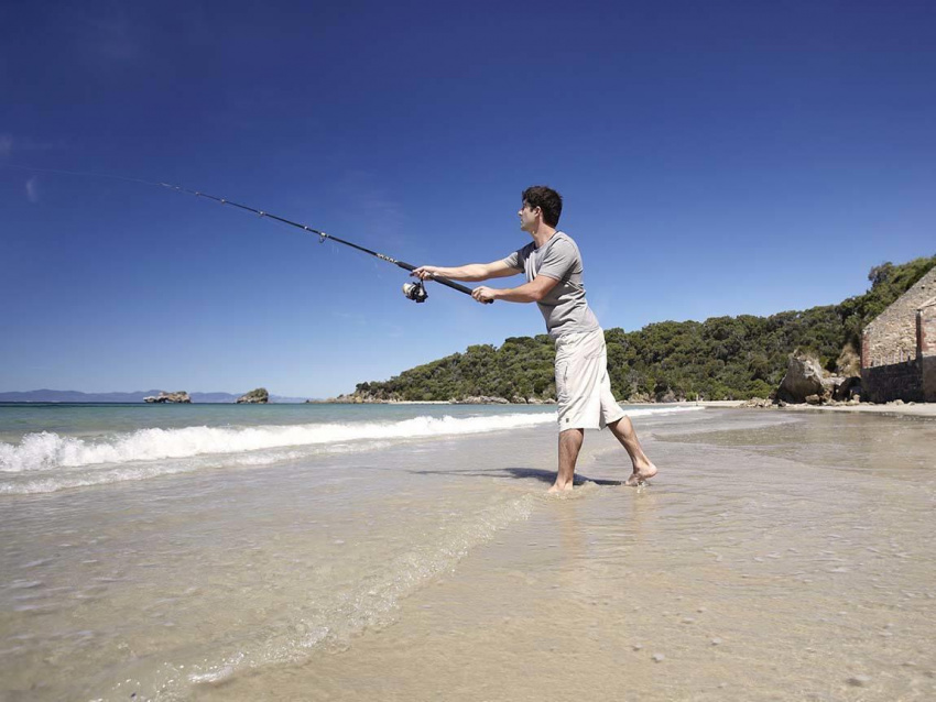 Ghé thăm bãi biển dài nhất ở Australia