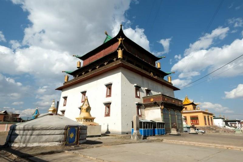 7 lý do để bạn xách ba lô và lên đường tới Mông Cổ năm 2017