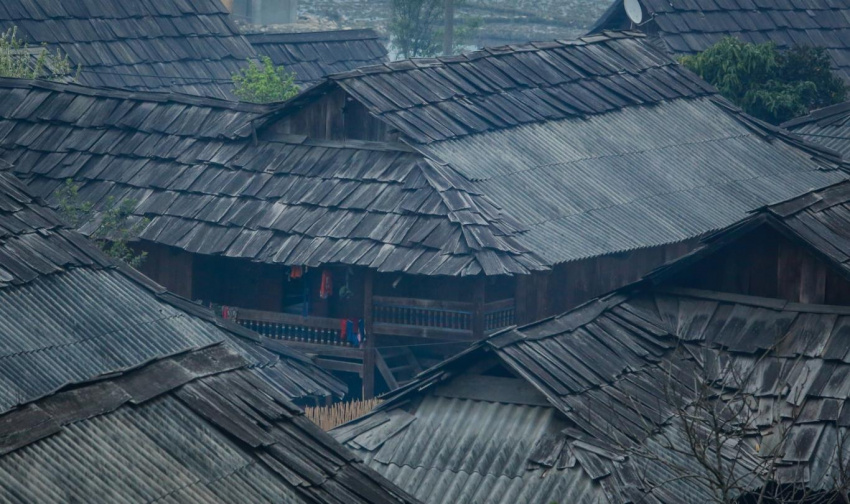 Tha Hồ Sống Chậm Với Những Ngôi Làng Đẹp Tựa Cổ Tích Ở Việt Nam