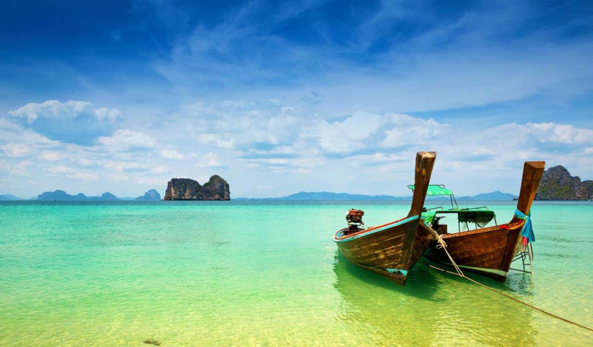 Du lịch Côn Đảo vào top điểm đến hàng đầu châu Á 2016