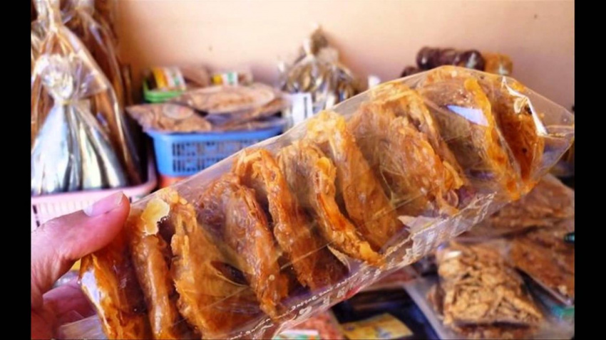 15 loại bánh đặc sản các miền đất nước Việt Nam