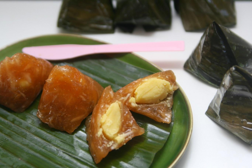 15 loại bánh đặc sản các miền đất nước Việt Nam